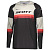 Scott Джерси 450 Podium black/red  в Челябинске