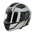 Acerbis Шлем TDC Grey/Yellow в Челябинске