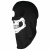 Подшлемник Moteq Muzzle, черный в Челябинске