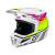 Leatt Шлем кроссовый 2.5 V26 Pink в Челябинске