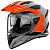 Airoh Мотошлем Bandit Tune Orange Gloss в Челябинске