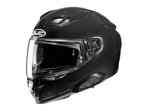 HJC Шлем F71 Metal Black в Челябинске