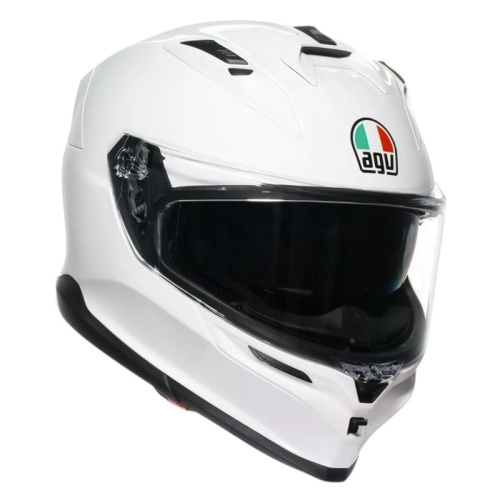AGV Шлем K7 Белый в Челябинске