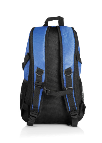 Рюкзак Acerbis Profile Blue/Black в Челябинске