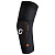 Scott Защита локтей Elbow Guards Softcon 2 black/grey в Челябинске