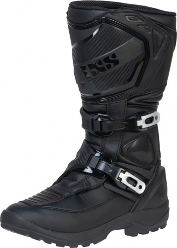 IXS Мотоботы Desert Pro ST в Челябинске