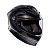 AGV Шлем K6 S 2206 Enhance Matt Grey/Yellow Fluo в Челябинске