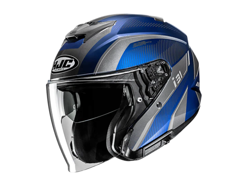 HJC Шлем i31 Reno MC2 в Челябинске