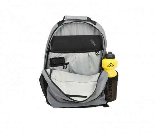 Acerbis Рюкзак B-Logo Grey (15 L) в Челябинске