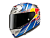 HJC Шлем RPHA12 Red Bull Austin GP 2 MC21 в Челябинске