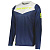 Scott Джерси 350 Dirt Evo blue/grey в Челябинске