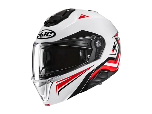 HJC Шлем i91 Tricus MC1 в Челябинске