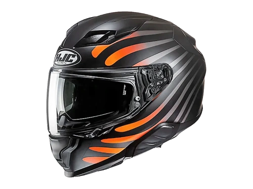 HJC Шлем F71 Zen MC7SF в Челябинске