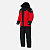 Finntrail Утепленный Костюм Powerman 3752 Red в Челябинске