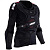 Leatt Защита тела Body Protector ReaFlex Women V26 Black в Челябинске