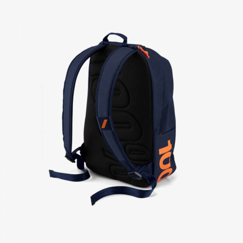 100% Рюкзак Skycap Backpack Navy  в Челябинске