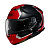 Shoei Шлем GT-Air 3 Realm красно-черно-серебристый в Челябинске