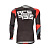 Acerbis Джерси MX X-Flex One Black/Red в Челябинске