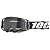 100% Очки Armatic Enduro Moto Black / Clear в Челябинске