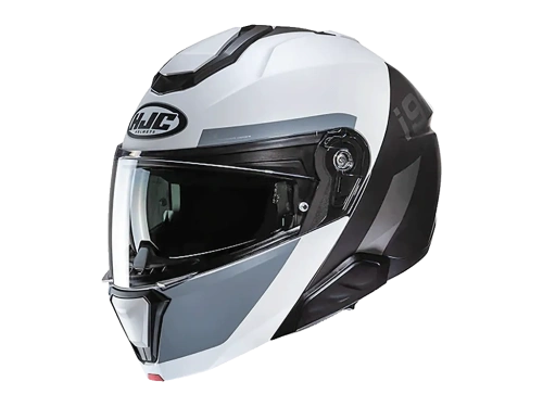HJC Шлем i91 Bina MC5SF в Челябинске
