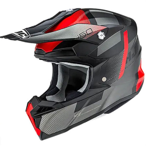 HJC Шлем i50 Mimic MC1SF в Челябинске