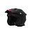 Acerbis Шлем Jet Aria 22-06 Black/Pink в Челябинске