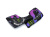 Grom Муфта на руль Monster Army purple в Челябинске