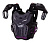 Leatt Защитный панцирь женский Chest Protector 4.5 Pro Jacki Women Indigo в Челябинске