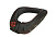 Acerbis Защита шеи X-Round Black/Red в Челябинске