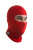 Hyperlook Подшлемник летний Pancher красный в Челябинске