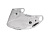 Airoh Визор KIT VISOR GP500/550 S CLEAR в Челябинске