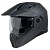 IXS Шлем IXS 208 2.0 Чёрный матовый в Челябинске