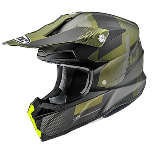 HJC Шлем i50 Mimic MC4SF в Челябинске
