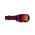 Leatt Маска Vizion 3.5 Iriz Blue Red 45 VLT V25 в Челябинске