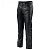 IXS Брюки Кожаные Gaucho 3 Black в Челябинске