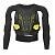 Acerbis Защита тела (Черепаха) Plasma Level 2 Black/Yellow в Челябинске