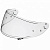 Shoei Визор CNS-3PN Clear Прозрачный в Челябинске