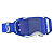 Scott Очки Prospect 2.0 blue/white blue chrome works в Челябинске