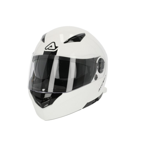 Acerbis Шлем Rederwel White в Челябинске