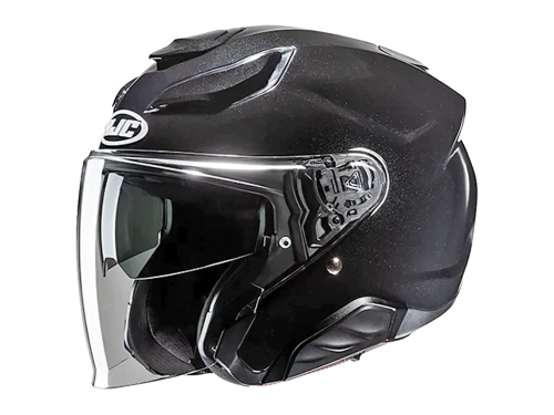 HJC Шлем F31 Metal Black в Челябинске