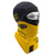 Grom Подшлемник +5hp yellow в Челябинске