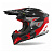 Airoh Мотошлем Aviator 3 Spin Red Matt в Челябинске