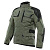 Dainese Куртка Ladakh 3L D-Dry Army-Green/Black в Челябинске