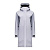 Finntrail Плащ Женский Mist W 4133 LightGrey в Челябинске