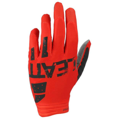 Leatt Перчатки GRipR 1.5 красн в Челябинске