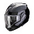 Scorpion Exo Мотошлем Exo-Tech Evo Pro Solid Черный металлик в Челябинске