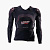 Leatt Защитный панцирь женский Body Protector 3DF AirFit Evo V26 Black в Челябинске