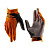 Leatt Перчатки Lite 4.5 V26 Orange в Челябинске