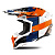 Airoh Мотошлем Aviator 3 Monarch Orange Glossy в Челябинске