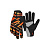 Ones Again Перчатки Gladiator MG-12(X) orange в Челябинске